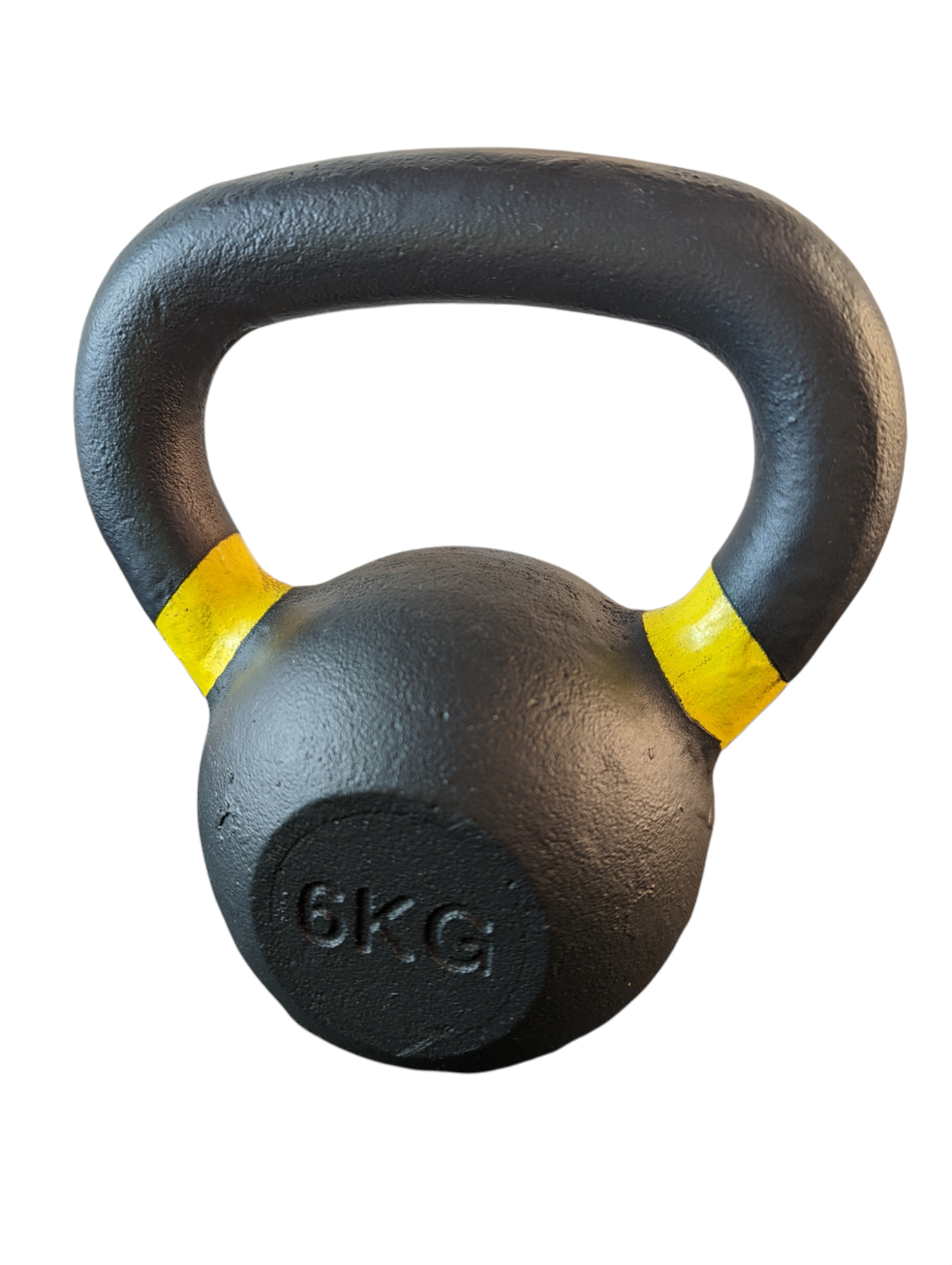 Kettlebell CC 2.0 Cast Iron Weights 10kg – Thorn Fit, Crossfit equipment